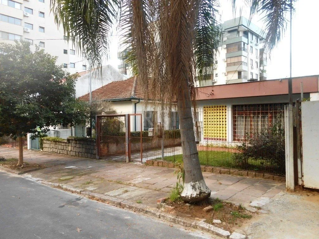 Imagem Terreno para Venda - 0m², 0 dormitórios, Higienópolis