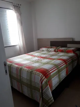 Imagem Apartamento com 2 Quartos à Venda, 47 m² em Colônia (Zona Leste) - São Paulo
