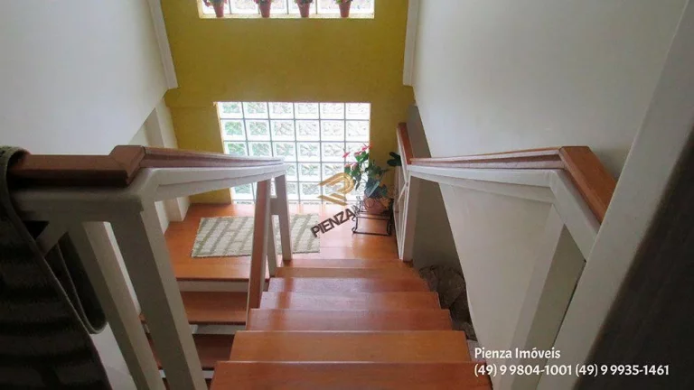 Imagem Casa para Venda em Concórdia, Jardim, 3 dormitórios