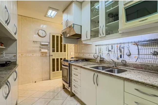 Imagem Casa para venda no bairro Santa Maria Goretti em Porto Alegre