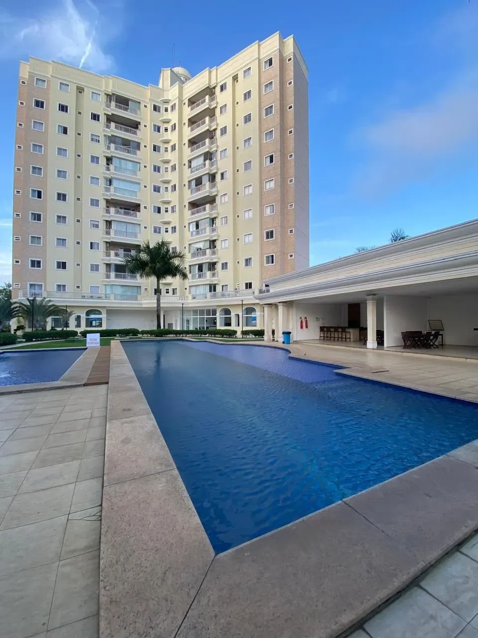 Apartamento com 3 Quartos à Venda, 87 m² em Turu - São Luís