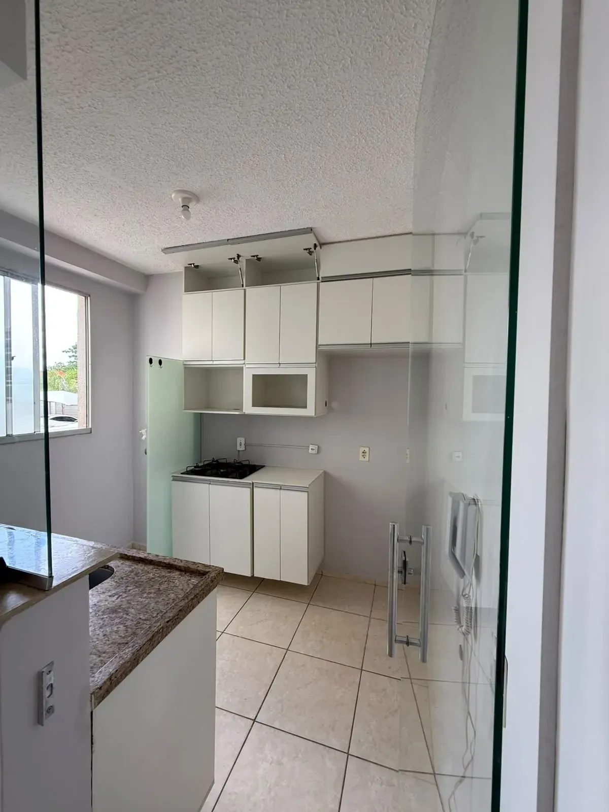 Foto do imóvel: Apartamento com 2 Quartos à Venda, 39, 3 m² em Jardim Nunes
