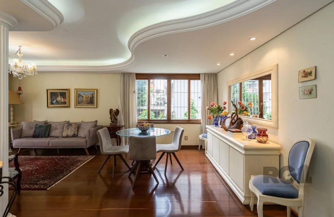 Imagem Apartamento em Auxiliadora