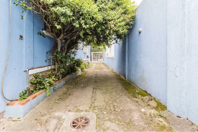 Imagem Casa para venda no bairro Partenon em Porto Alegre