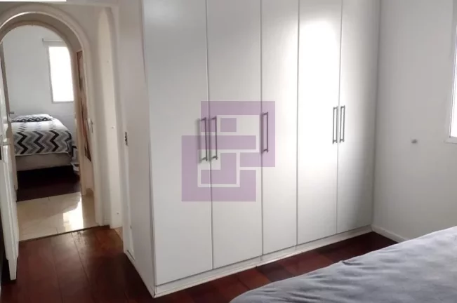 Imagem Apartamentos / Padrão na cidade de Guarujá