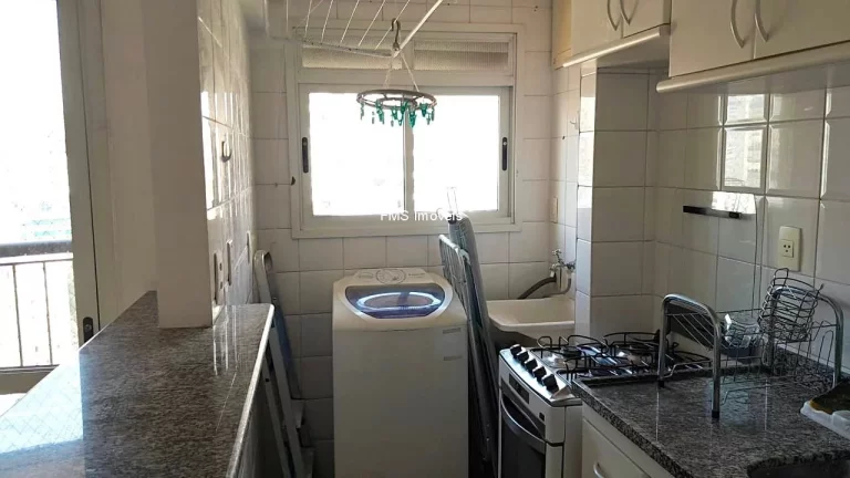 Imagem APARTAMENTO 37m²- 1 DORMITORIO - 1 VAGA - VILA NOVA CONCEIÇÃO