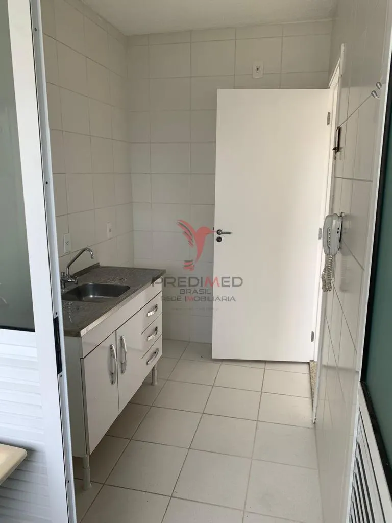 Imagem Vendo no Bairro de Guarapiranga Santo Amaro São Paulo, apartamento de 52 m2