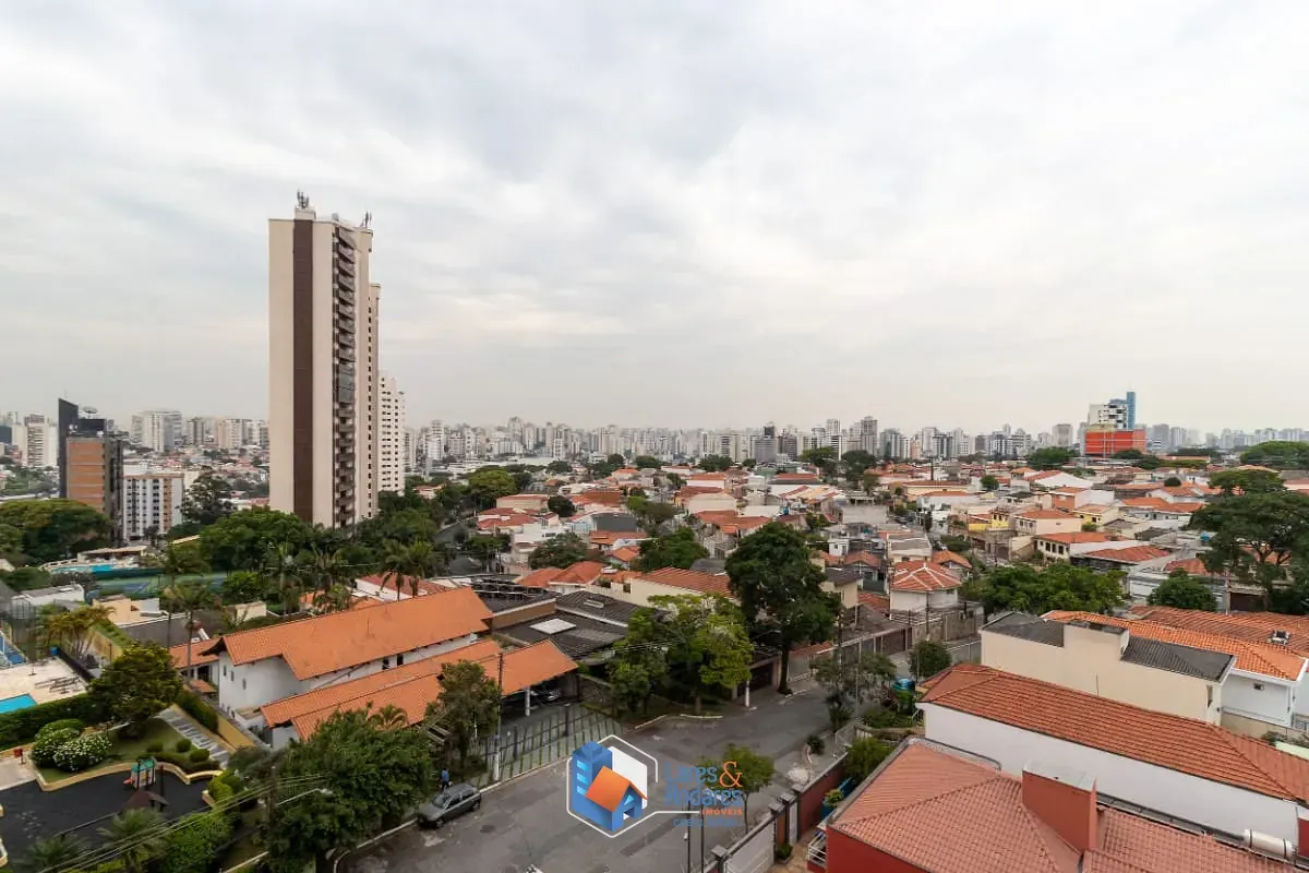 Imagem Apartamento para venda em Bosque da Saúde com 4 quartos, sendo 4 suítes, 226m²