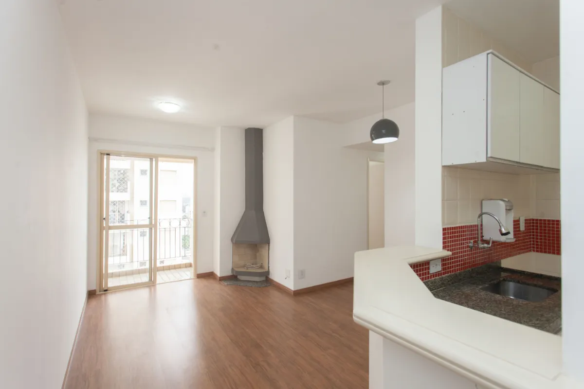 Imagem Apartamento para venda em Parque Mandaqui com 3 quartos, sendo 1 suíte, 58m2
