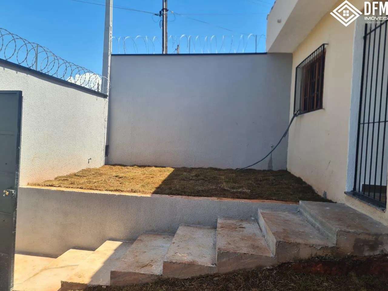 Imagem Casa com 2 Dormitorio(s) localizado(a) no bairro Jardim Cecília em Mogi das Cruzes / Mato Grosso do Sul Ref.:4321
