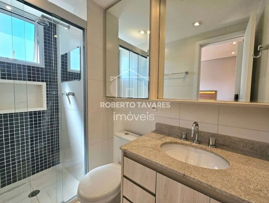Imagem Apartamento de 3 quartos, 134m² no bairro Cidade Monções, em São Paulo