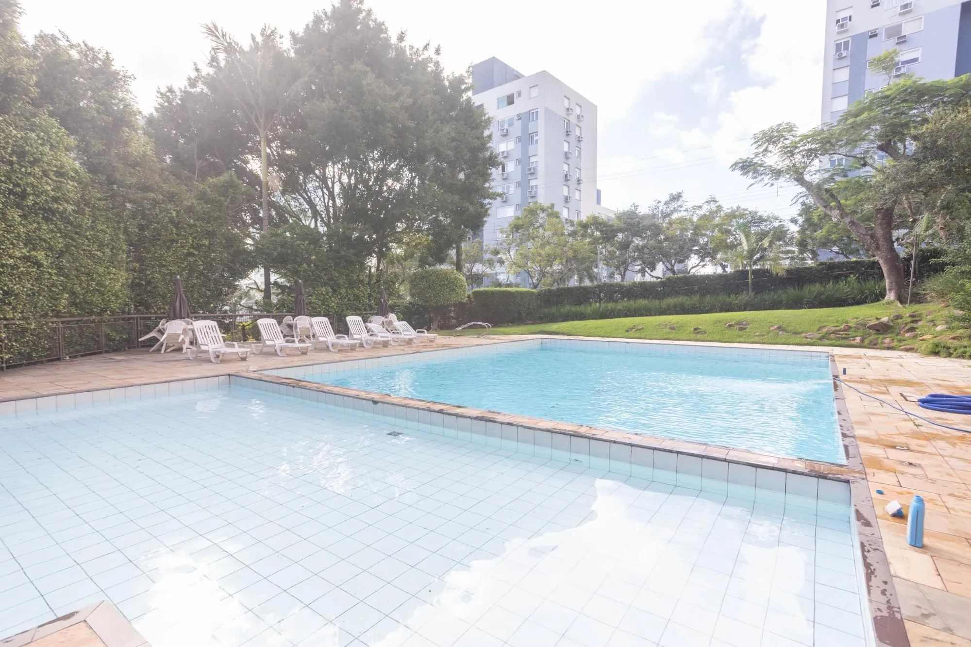 Imagem 3 dormitórios - 96m² privativos - junto ao Iguatemi
