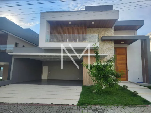 Imagem Casa Alto padrão à venda 4 Quartos 4 Suítes - Jaguary Urbanova