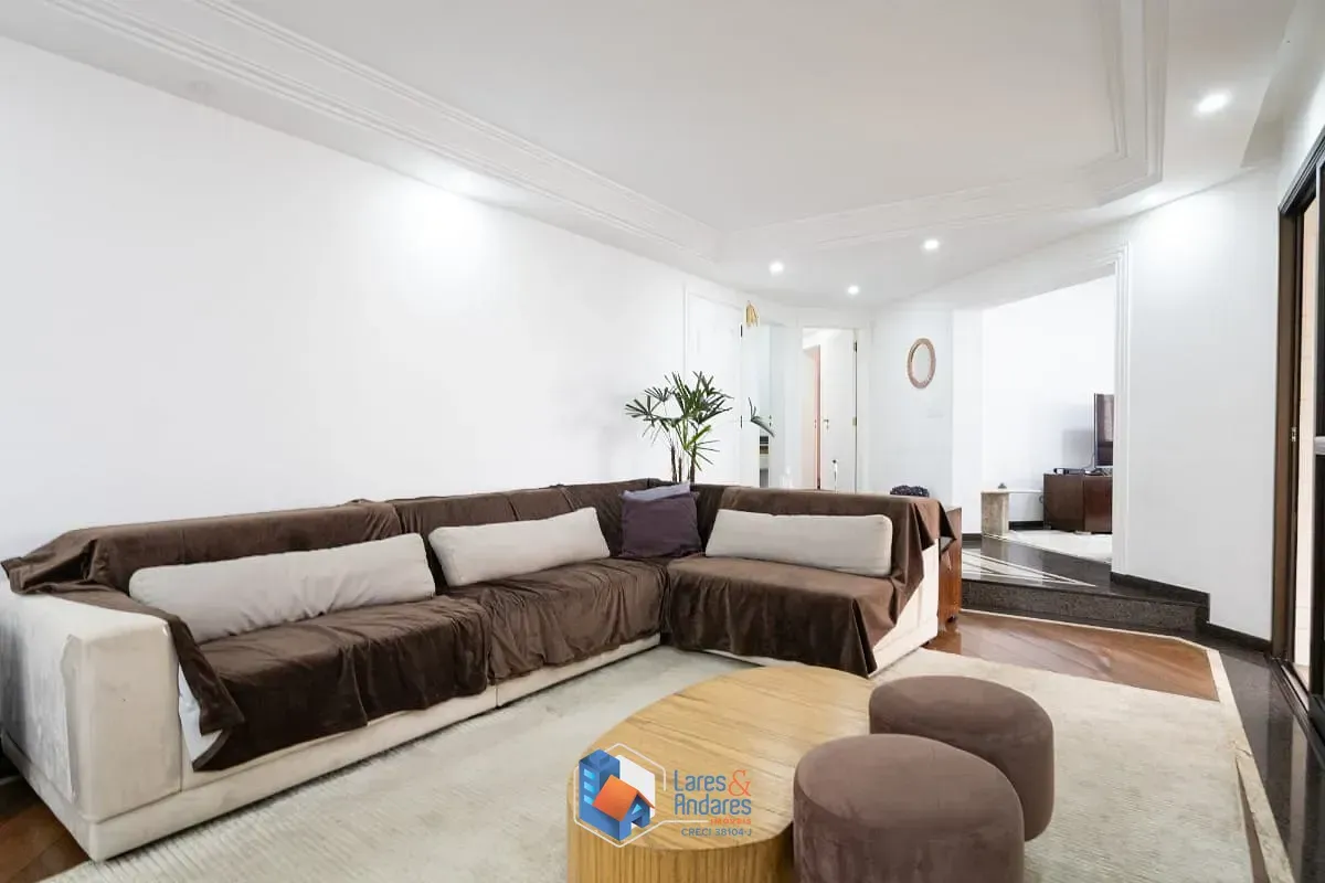 Imagem Apartamento para venda em Vila Prudente com 3 quartos, sendo 3 suítes, 185m²