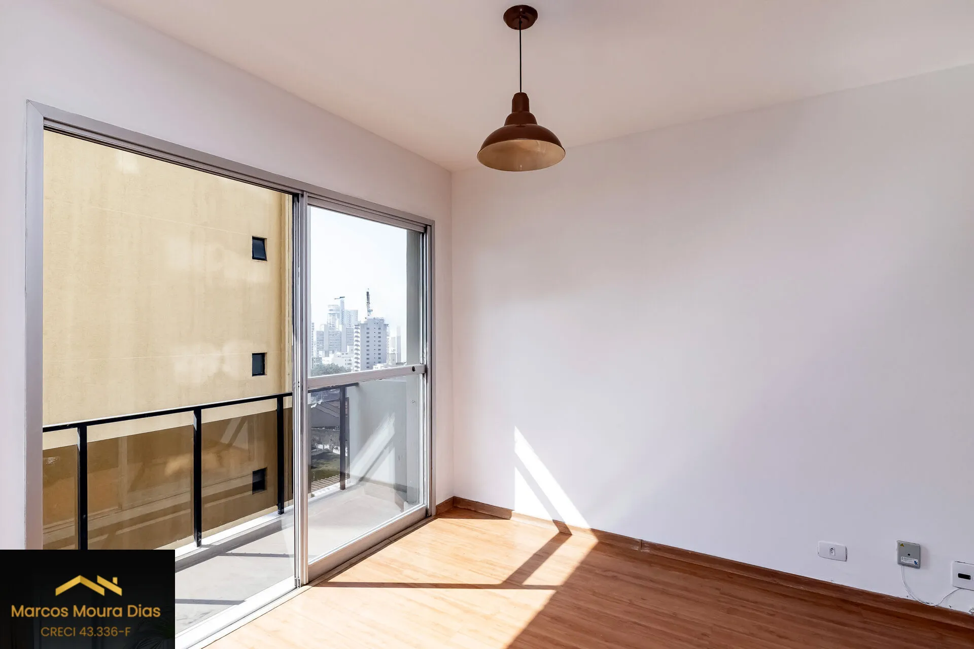 Imagem Apartamento 1 quarto, 1 vaga, para locação, na Rua Bela Cintra, Consolação