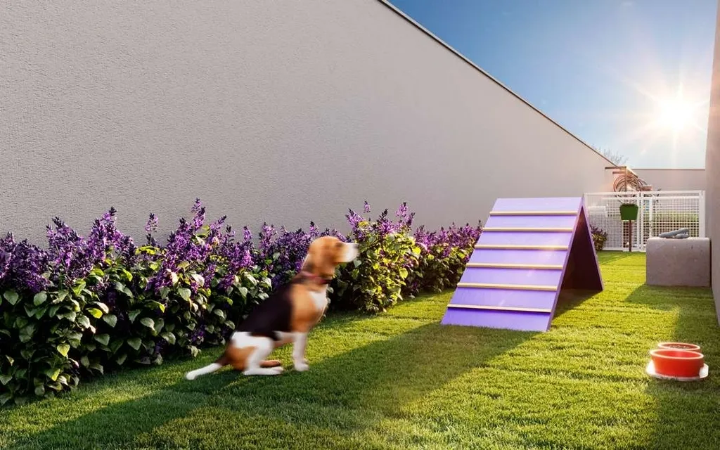 Imagem Um empreendimento completo com toda segurança, conforto e lazer que você merece. Preço e disponib...