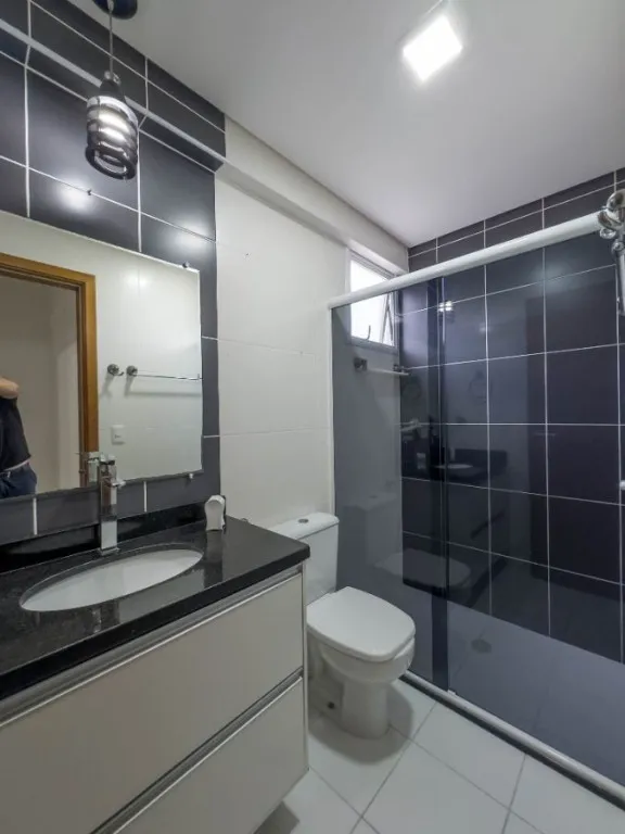 Imagem APARTAMENTO COM 123,00 m² - CANTO DO FORTE - PRAIA GRANDE SP