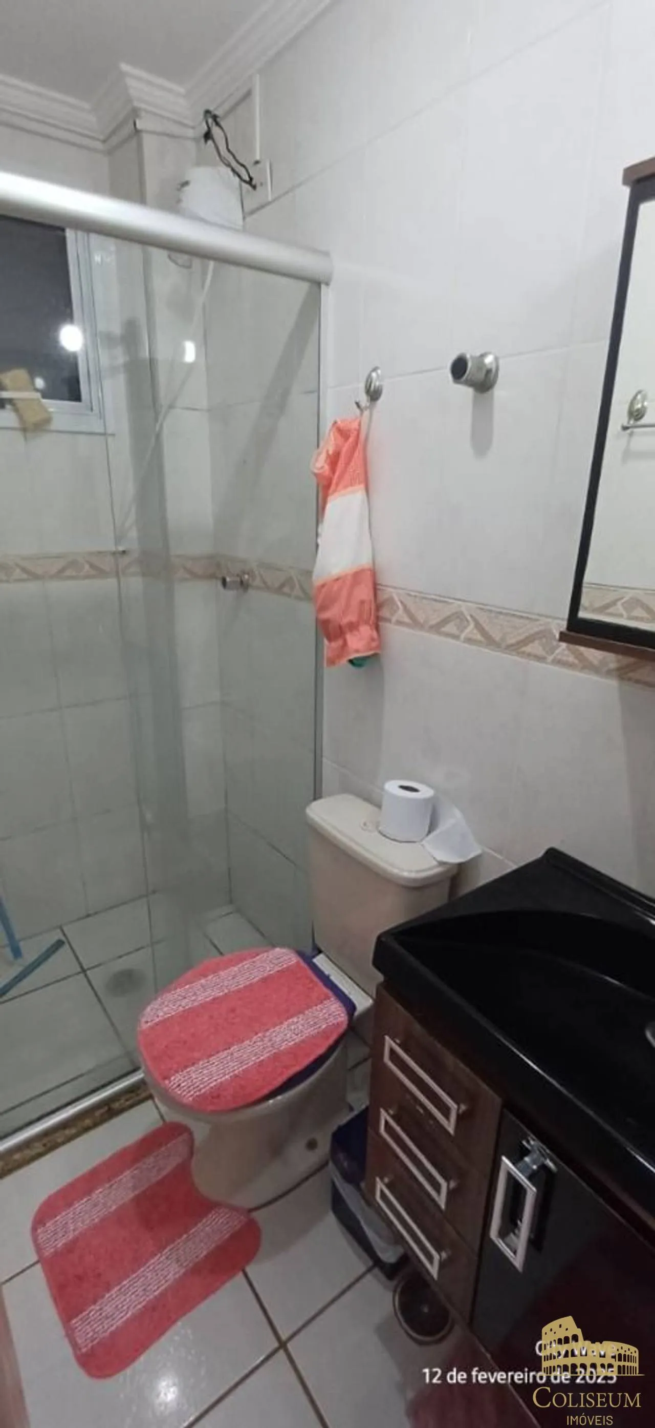 Imagem Apartamento com 2 dormitórios à venda, 60 m² por R$ 500.000,00 - Vila Assunção - Praia Grande/SP