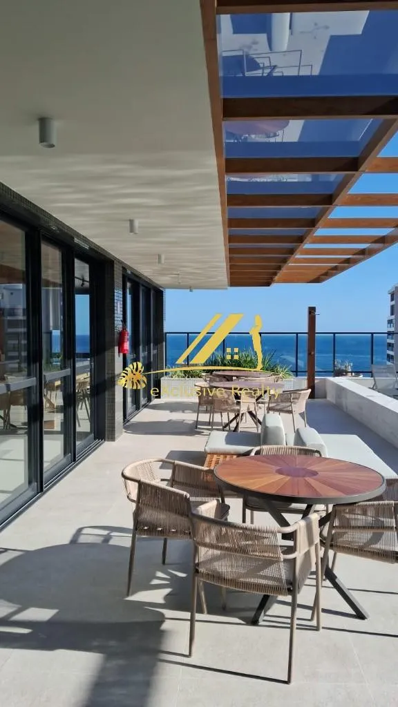 Imagem Apartamento RESIDENCIAL em Salvador - Bahia, Barra