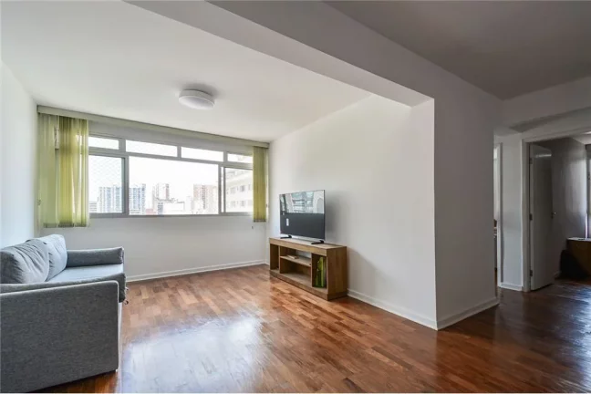 Imagem APARTAMENTO RESIDENCIAL em São Paulo - SP, Vila Mariana