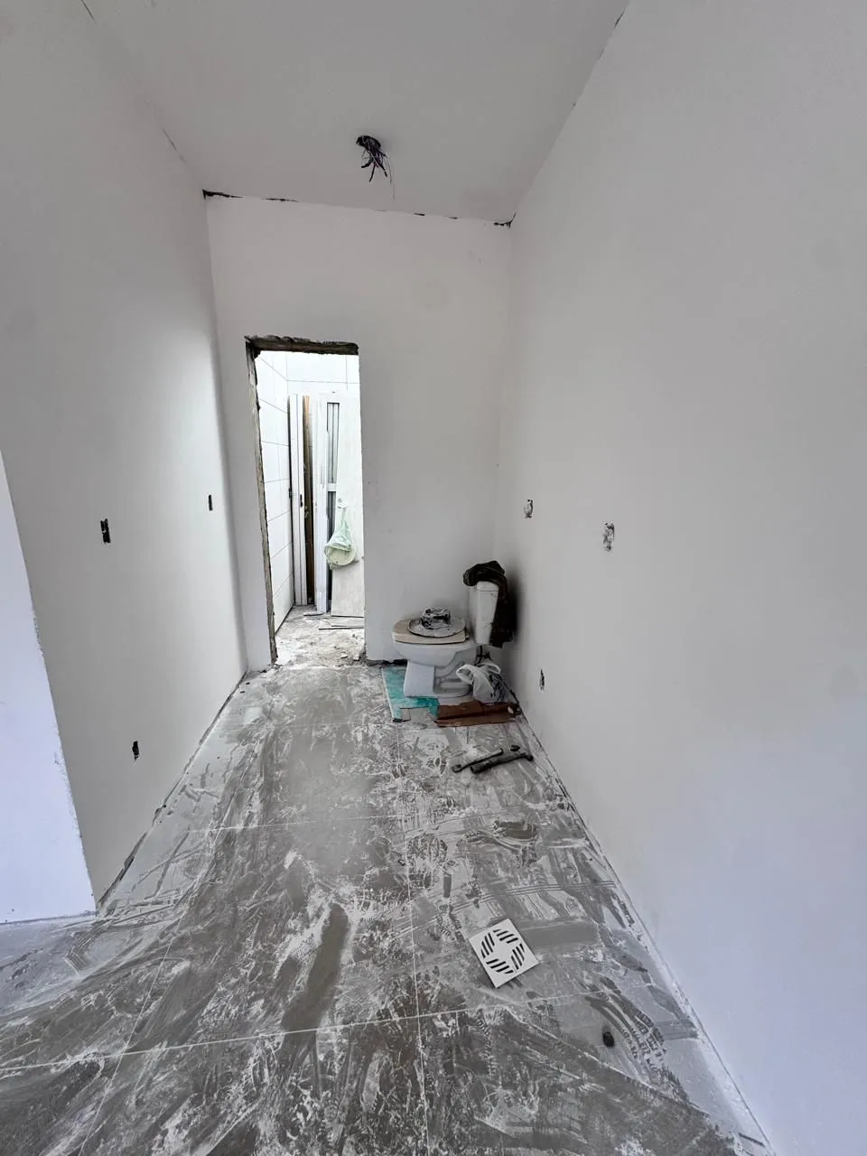 Imagem Casa no bairro Aberta dos Morros - 3 dormitórios