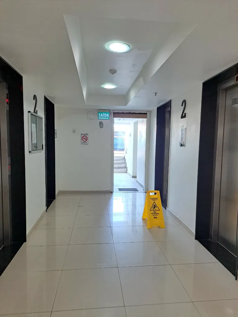 Imagem Sala Comercial em Floresta