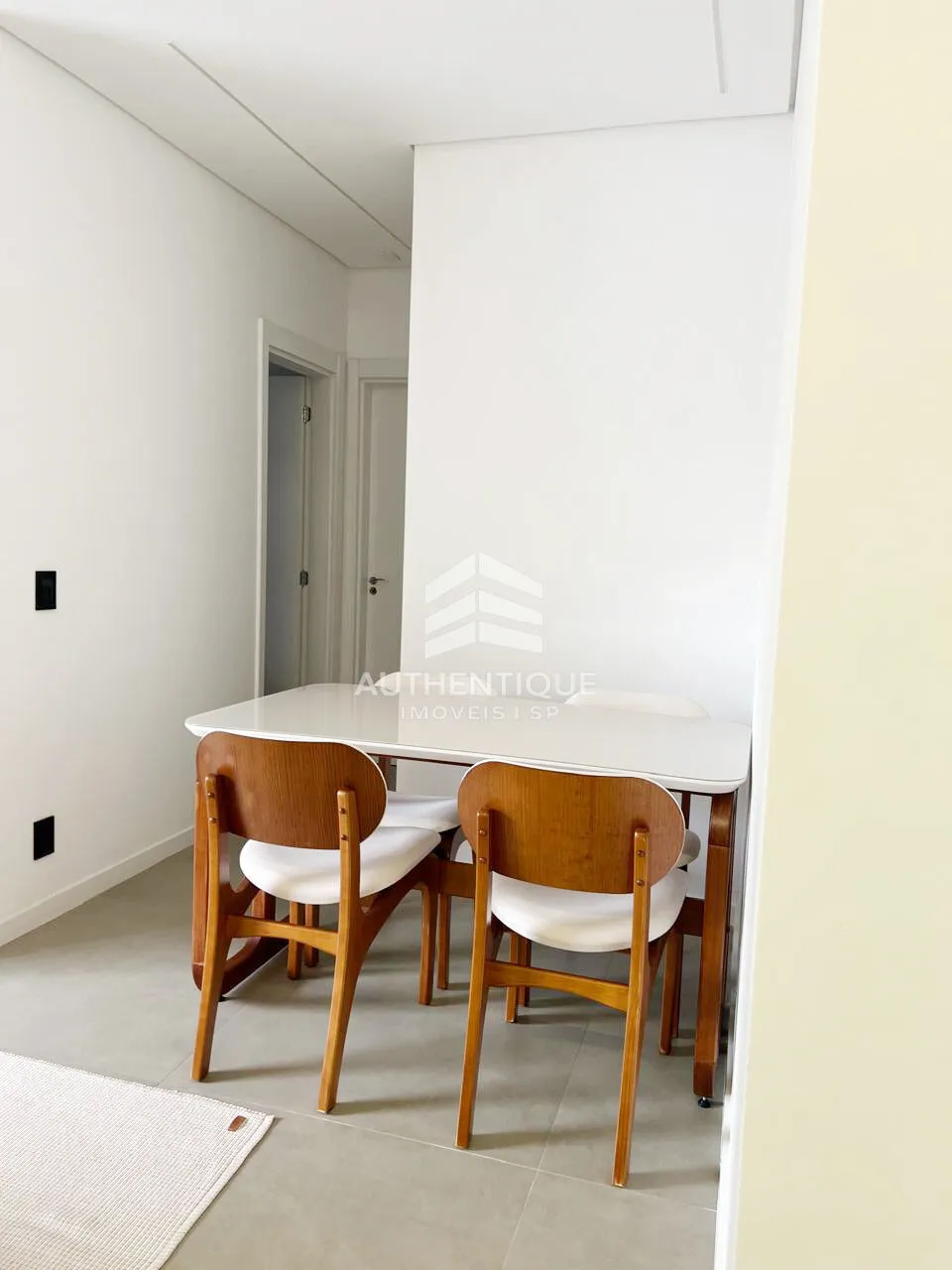 Imagem Living Dream Panamby - Apartamento no bairro Panamby / Vila Andrade à venda