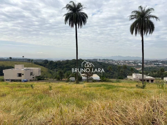 Imagem Lote à Venda em Igarapé Condomínio Morada do Sol
