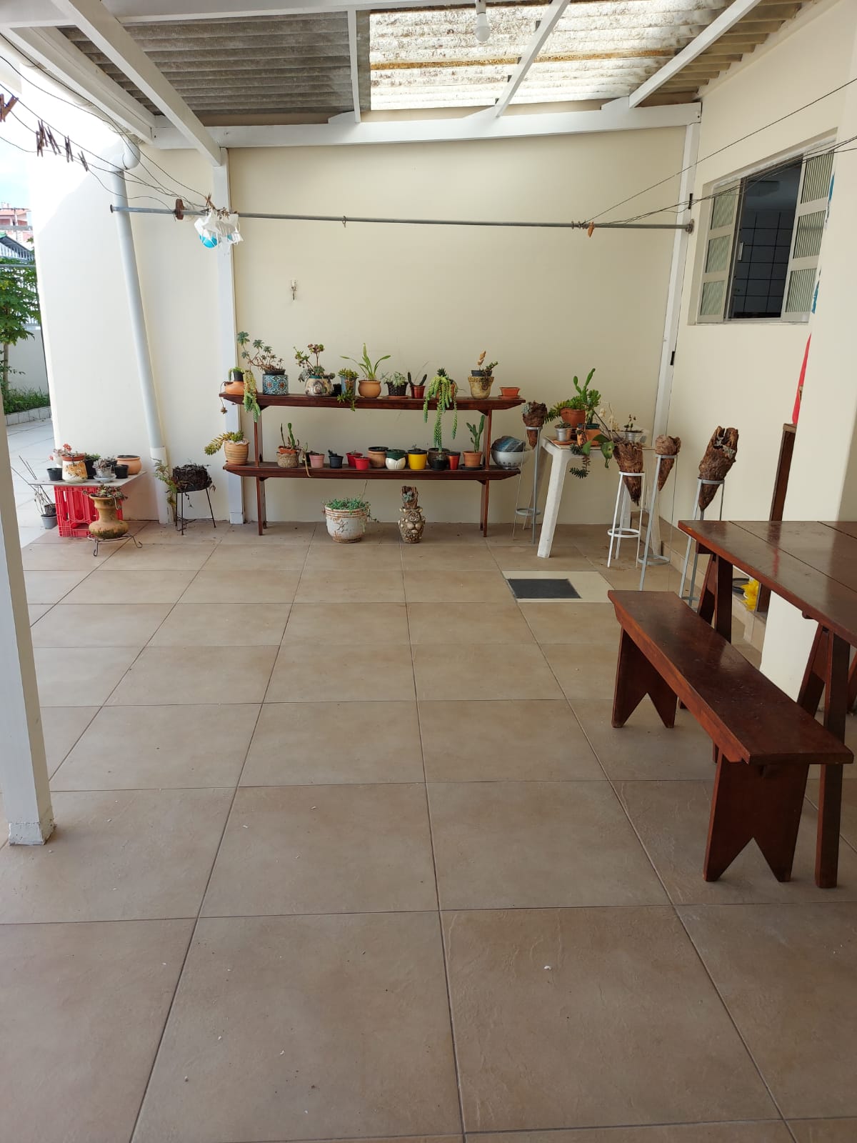 Imagem Casa com 4 Quartos à Venda, 330 m² em Coqueiros - Florianópolis