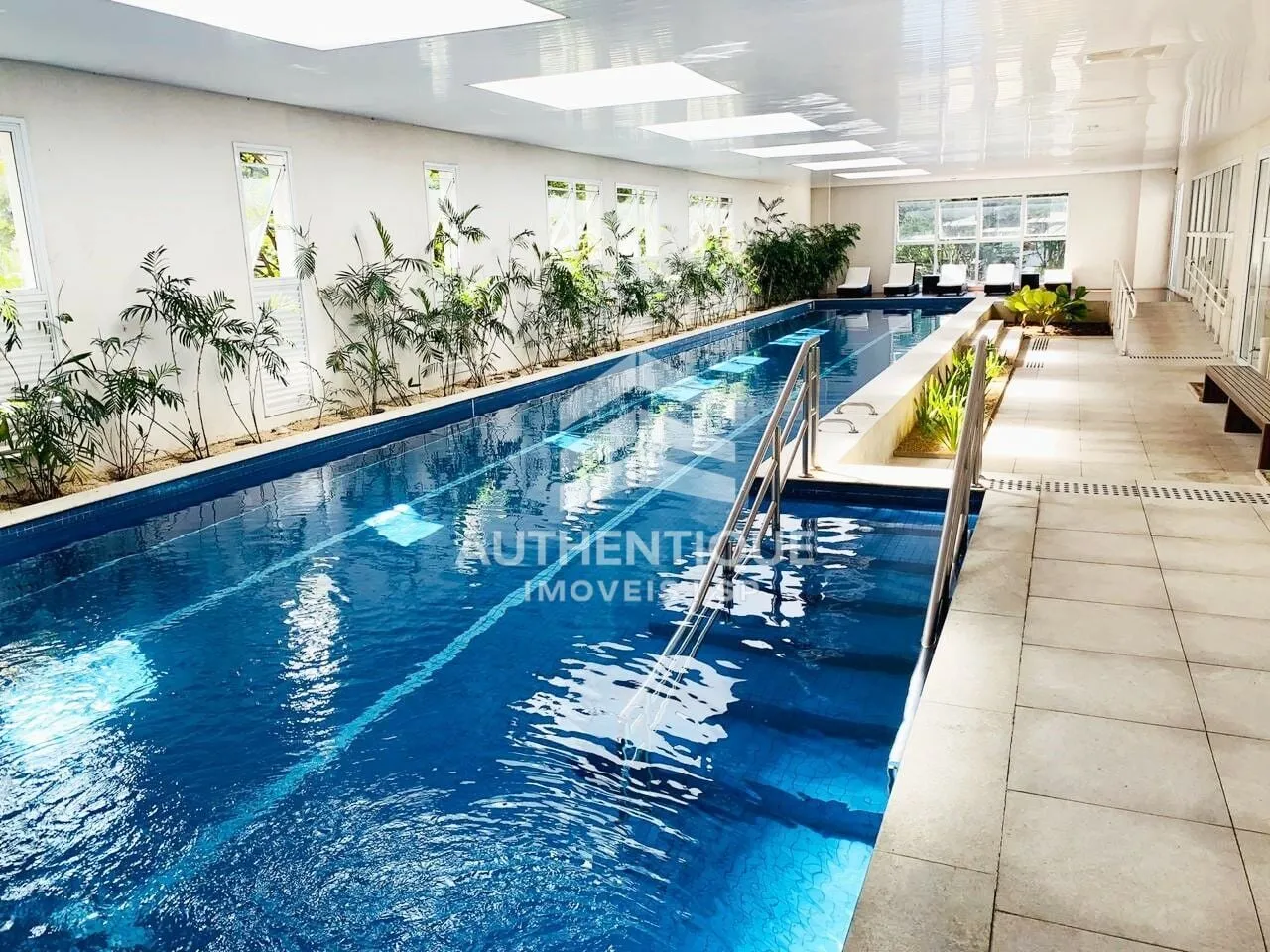 Imagem Cube Campo Belo - Apartamento à venda em São Paulo/SP