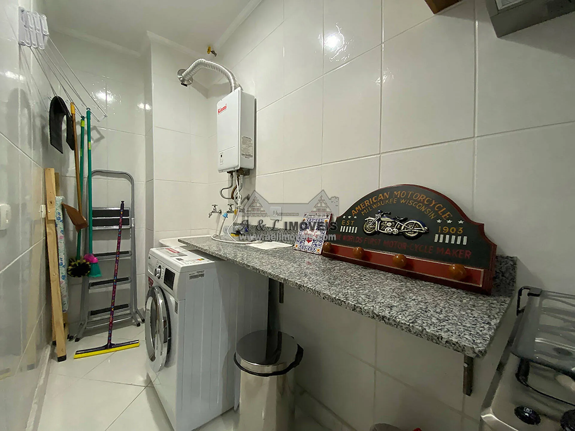 Imagem Apartamento à venda em Campos do Jordão - Com vista panorâmica