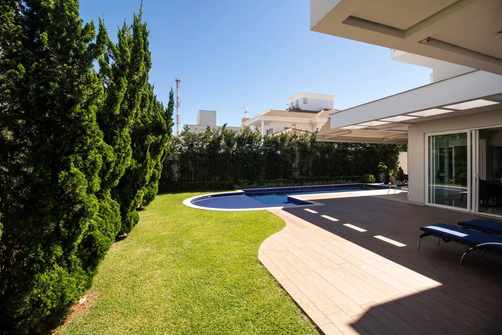Foto do imóvel: Casa em Jurerê Internacional