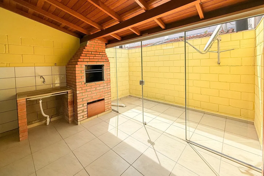 Imagem Casa de Condomínio em Fátima
