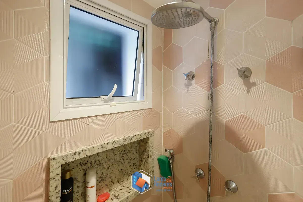 Imagem Apartamento para venda em Água Branca com 3 quartos, sendo 1 suíte, 102m²