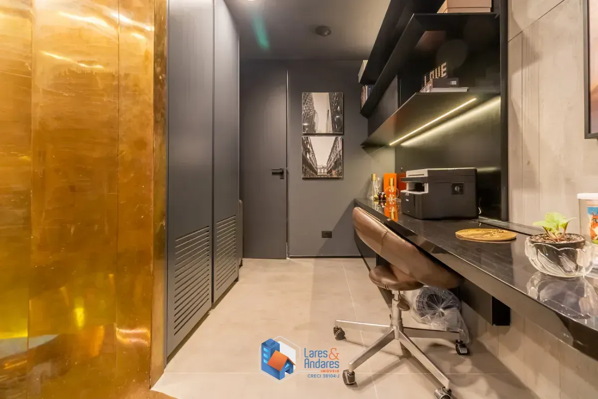 Imagem Duplex para venda em Cerqueira César com 2 quartos, sendo 2 suítes, 197m²