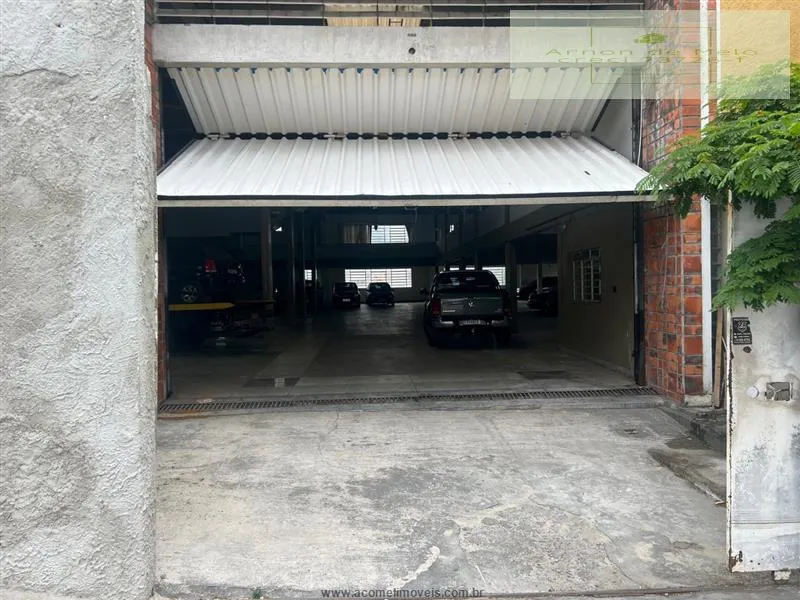 Imagem Galpões para locação em Barueri no bairro Jardim Flórida