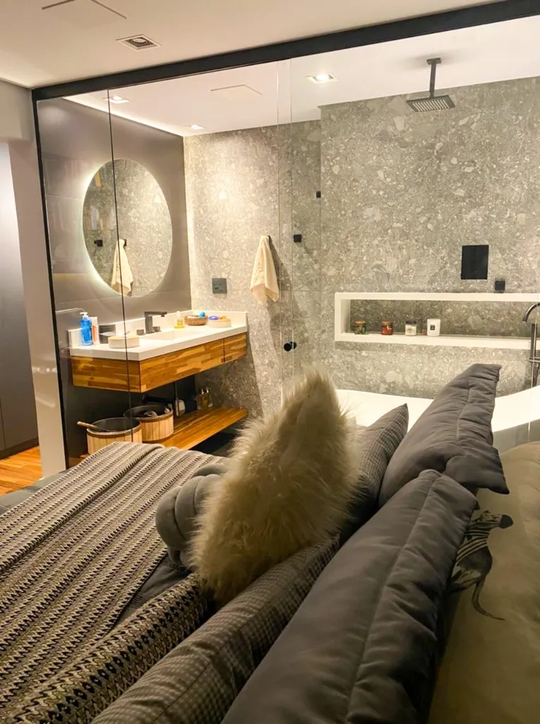 Imagem Condomínio Habitarte Brooklin, apartamento com 2 quartos no Brooklin São Paulo Sp