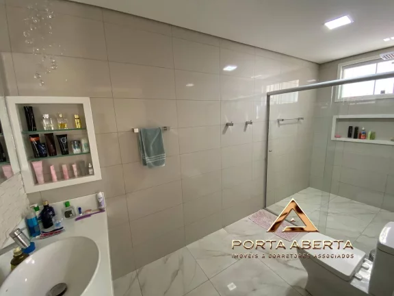 Imagem Casa 03 suítes - Bairro Vila Celeste - CÓD 1558