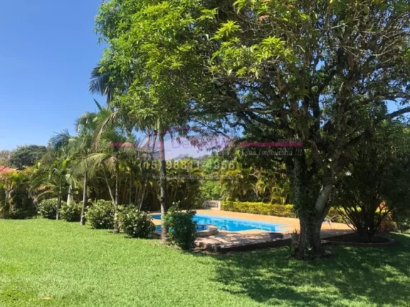 Imagem Sítio a venda em Porto Feliz, interior de São Paulo, km 90,5 Castelo Branco. Terreno: 70.000m2, to...
