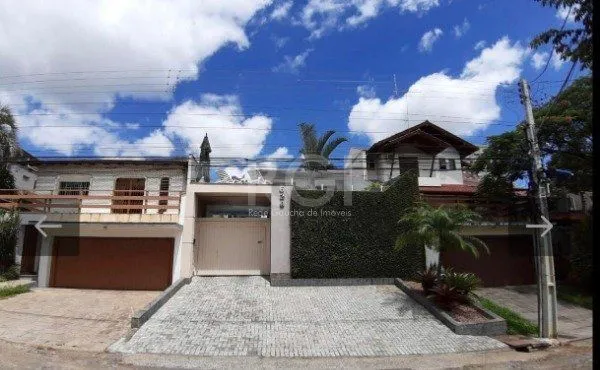 Imagem Casa para Venda - 209.54m², 3 dormitórios, sendo 1 suites, Ideal