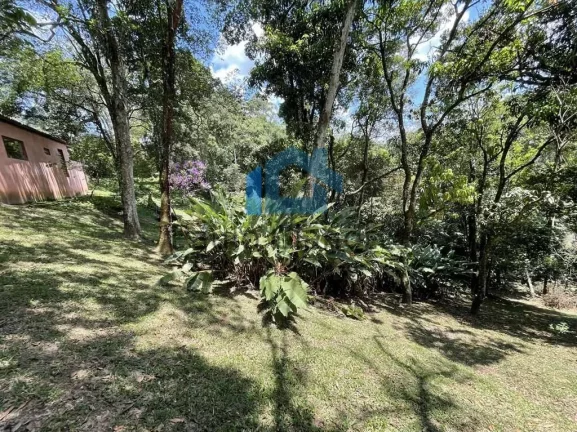Imagem Área com 22 mil m² à venda - Km 26 Raposo Tavares - Cotia