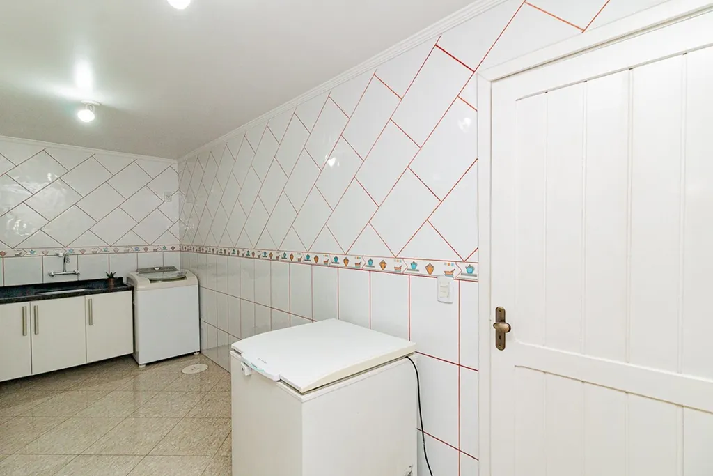 Imagem Casa em Parque Santa Fé