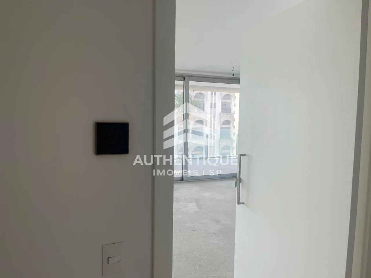 Imagem CASA LEOPOLDO ITAIM BIBI - Apartamento no bairro Itaim Bibi à venda