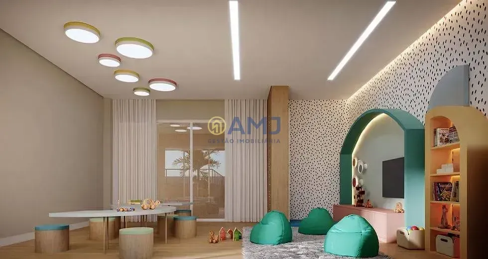 Imagem Apartamento à venda no Setor Aeroporto - Versat Bueno