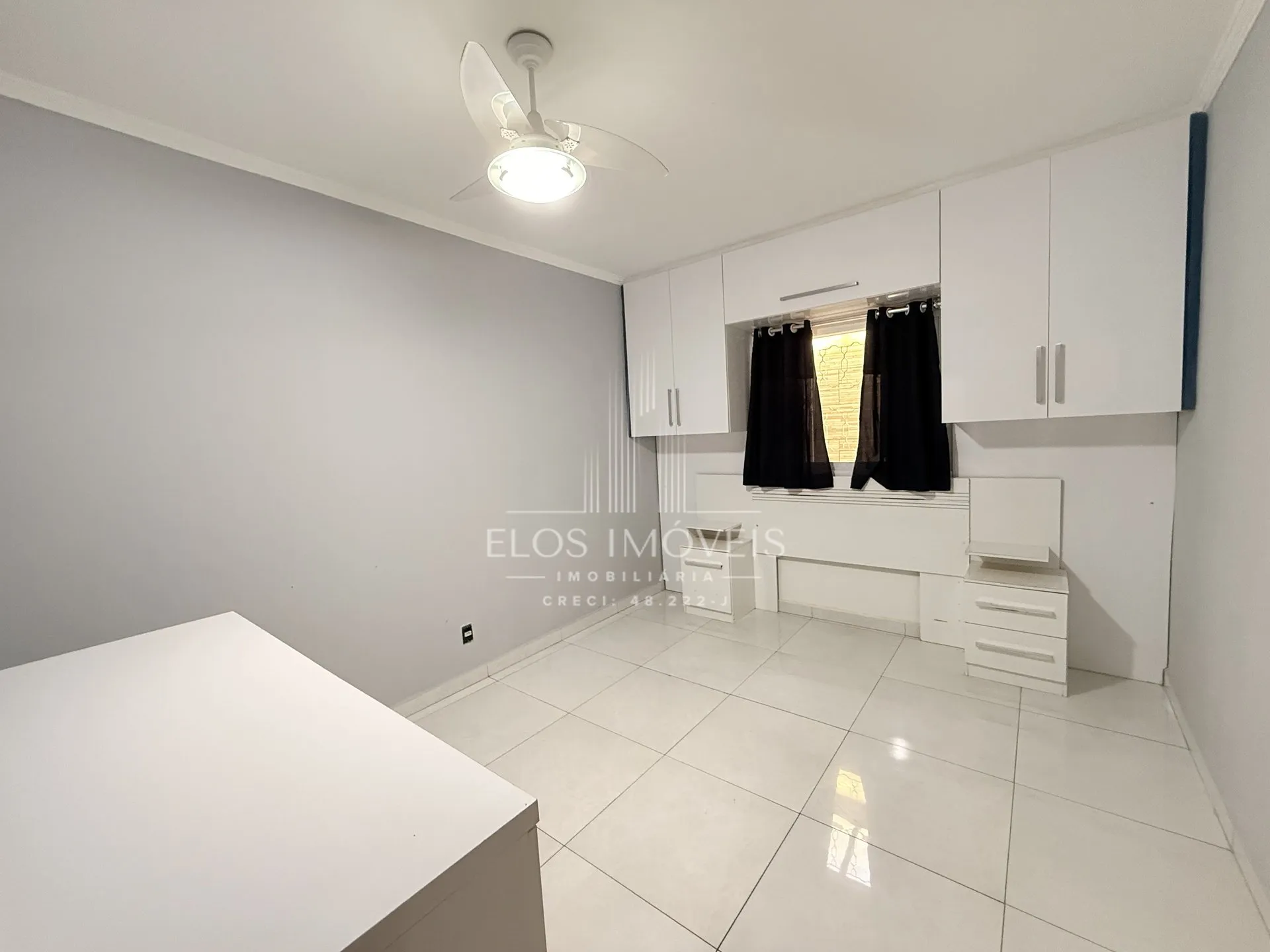 Imagem Casa de 2 quartos, 145m² no bairro Jardim Residencial Campo Novo, em Limeira