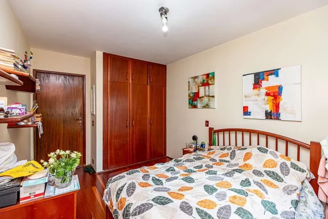 Imagem Apartamento à venda no bairro Pinheiros - São Paulo/SP