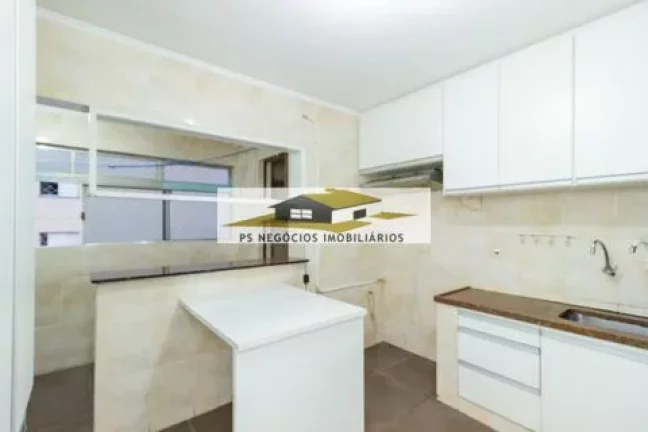 Imagem Cobertura Duplex com 156mts no Moinho Velho