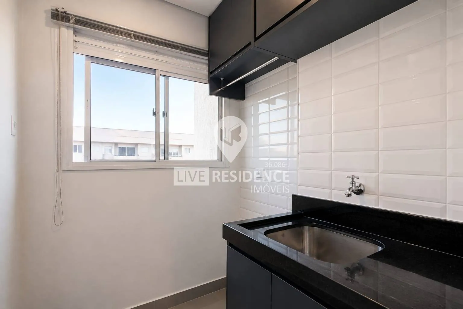 Imagem Apartamento com móveis planejados a venda em itatiba