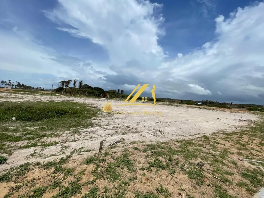Imagem TERRENO RESIDENCIAL em Barra do Jacuípe - Bahia,