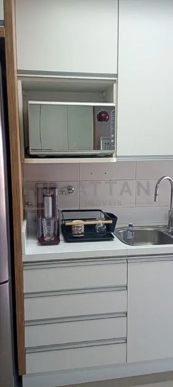 Imagem Apartamento com 3 dormitórios à venda, 123 m² por R$ 1.596.000,00 - Vila Carrão - São Paulo/SP